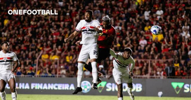 Icon: OneFootball
