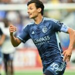 Sporting KC prináša štíhlu šancu play -off na líniu proti San Diego FC