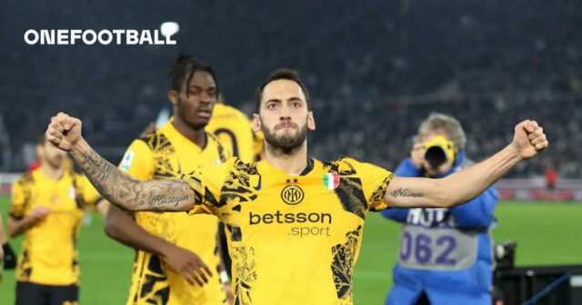 Icon: OneFootball
