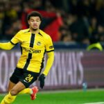 Správy AC Milan Transfer: Rossoneri podpíše obrancu Zachary Athekame