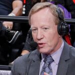 Správy NBA: Bývalí králi -Broadcaster Grant Nepear sa pri streľbe otvára