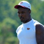 Správy NFL: Dan Quinn Van Commanders hovorí o žiadosti Terryho McLaurina