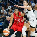 Správy WNBA: Hra snov Sky podlieha ďalšiemu narušeniu sexuálnych hračiek