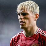 Správy o prenos, informácie: Muž Utd založil náklady na garnacho pre akciu Chelsea na 50 m