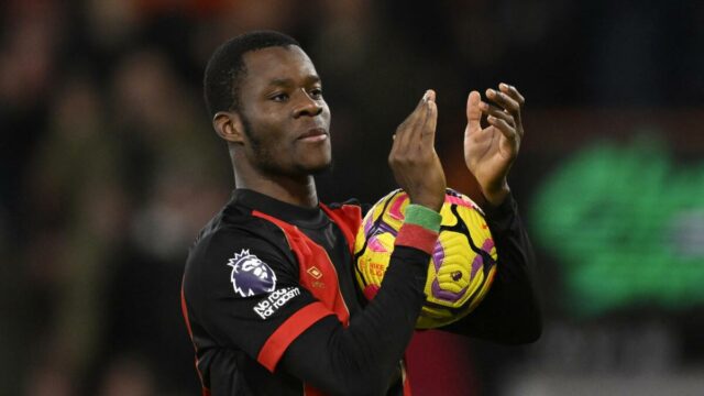Správy o transferu Premier League: Brentford vynakladá poplatok za klub na Dango Ouattara

