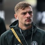Správy o transferu Premier League: Everton podpisuje Kiernan Dewsbury-Hall od Chelsea