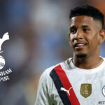 Spurs Ponuka za 34 miliónov GBP pre hviezdu La Liga, ktorá „Prosím, nechaj“ ako meno mesto Savinho