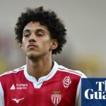 Spurs sa údajne zaujíma o Maghnes Akliouche z Monaka? Tyler Disling for Palace? Okno