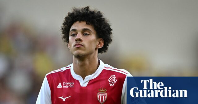 Spurs sa údajne zaujíma o Maghnes Akliouche z Monaka? Tyler Disling for Palace? Okno



