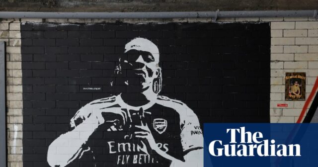 Spurs si boli vedomí, že nevyhrajú bitku proti Arsenalu, aby získali Eberechi Eze 



