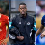 Spurs skamenený z 'Man Utd a Newcastle, ale Chelsea ukazuje absurdnú cestu