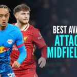 Spurs to Pirate Chelsea Move? Najlepší ponúkaný útočiaci záložníci by mali prilákať Thomasa Franka