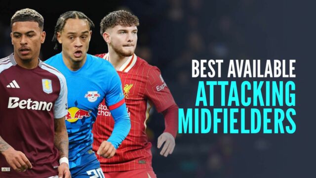 Spurs to Pirate Chelsea Move? Najlepší ponúkaný útočiaci záložníci by mali prilákať Thomasa Franka 

