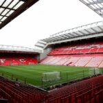 Štadión Liverpool evakuovaný minútami pred priateľstvom klubu Atletics Club, pretože fanúšikovia nariadili ísť | Futbalový šport