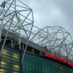 Man United hral svoje domáce hry v Old Trafford viac ako 100 rokov