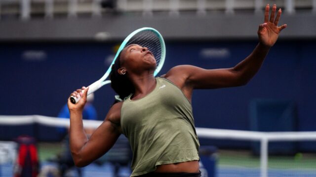 Štatistiky ponuky spoločnosti Coco Gauff odhaľujú, prečo sa rozdelila s trénerom bez ohľadu na významný úspech 

