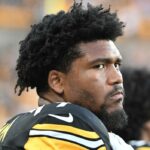 NFL: Tampa Bay Buccaneers v Pittsburgh Steelers