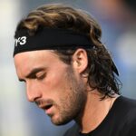 Stefanos Tsitsipas „určite bude ľutovať jeho slová“ po ohrození, aby štrajkovali Spojené štáty otvorenia konkurencie
