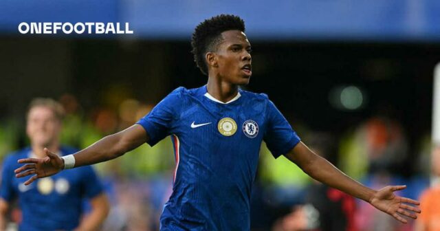 Icon: OneFootball