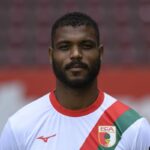 Steve Mounié sa blíži k Ligue 1 návrat