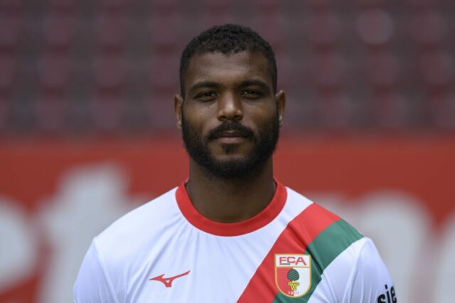 Steve Mounié sa blíži k Ligue 1 návrat 

