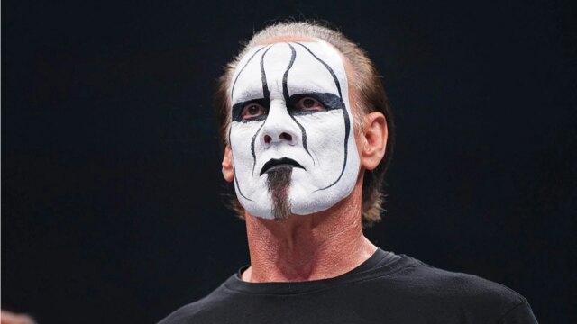 Sting zrazu dostane nové meno po stretnutí s AW STAR


