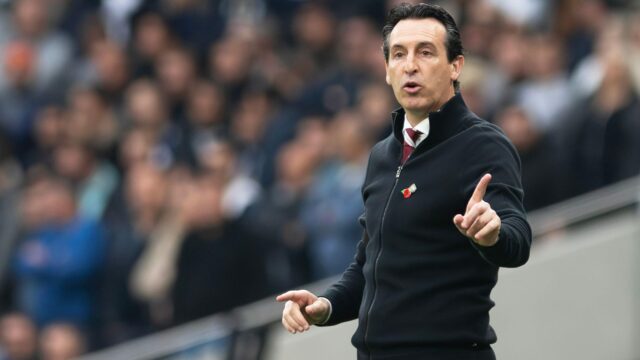 Štrajky prenosu Newcastle ako hviezda Aston Villa je „vysoký v zozname cieľov“ na „diskusiu“


