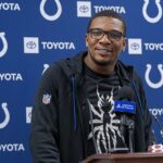 Dobrou správou hráča Indianapolis Colts Quarter Anthony Richardson je, že podľa správy Associated Press nie je jeho zranená Pinkie vážna