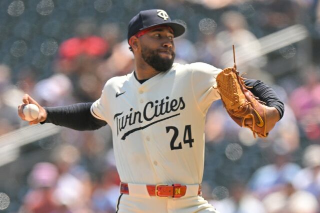 MLB: Pittsburgh Pirates v Minnesota Twins