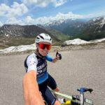 40 -ročný Chris Froome bol v bezvedomí, keď bol preletený do nemocnice a dnes bude podstúpiť operáciu