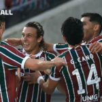 �� Štvrtok: Bahia proti chrípke v Brazílskom pohári, plus séria B, konferencia