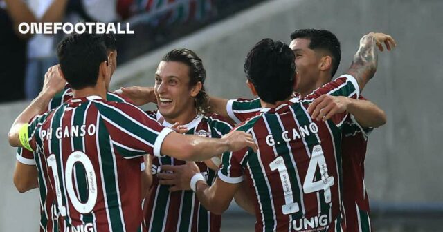 �� Štvrtok: Bahia proti chrípke v Brazílskom pohári, plus séria B, konferencia