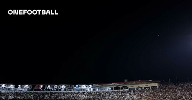 �� Štvrtok: Vasco proti Cruzeiro, brazílsky pohár prežitia