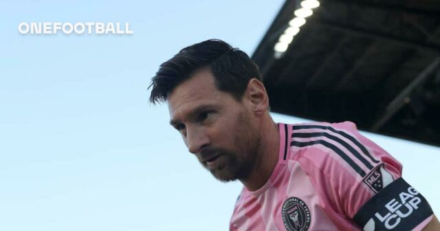 Icon: OneFootball