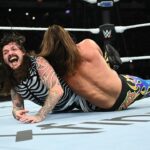 Summerslam 2025: Dominik Mysterio si zachováva medzikontinentálne majstrovstvá