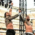 Summerslam 2025: Jey Uso, Roman Reigns Poskytnite Breakker, Bronson Reed