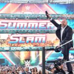 Summerslam 2025 Night 2 Výsledky