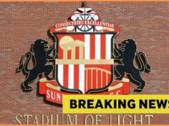 Sunderland pripravuje ambicióznu ponuku pre Fermina Lopeza z Barcelony Sunderland a Lobos, ktorí sa zaujímajú o Juliana Ryersona