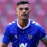 Sunderland urobil hlavné rozhodnutie majora Granita Xhaka len pár týždňov po prevode bývalej hviezdy Arsenalu