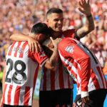 Tri góly a tri body nechali Sunderland potešiť