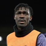Super Cup: Bissouua spadol z tímu Spurs, Solanke Fit for PSG Clash
