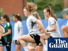 Super organizácia žien 2025-26 Sneak Peeks č. 6: Leicester | Super organizácia ženy Super organizácia žien 2025-26 Sneak Peeks č. 6: Leicester | Super organizácia ženy