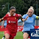 Super organizácia žien 2025-26 Sneak Peeks č. 7: Liverpool | Liverpool FC Žena
