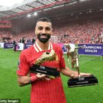 Super počítač Premier League vysvetlil, kto v tejto sezóne vyhrá zlatú topánku Premier League