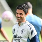 Arsenal sa objavil ako veľký víťaz z tohtoročnej ligy majstrov s superpočítačom Opty