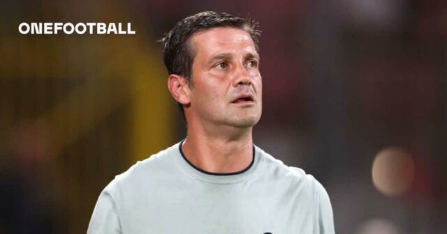 Obrázok článku: Inter Miláno manažér nalieha na pokoj po 5-0 Torino Rout: „Stále dlhá cesta k“