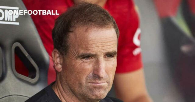 Obrázok článku: Manager Mallorca diskutuje o zmenách Real Madrid v rámci Alonso - „Boli veľmi dominantní“
