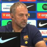Supervízor v Barcelone robí Lamine Yamal sľub a predpoveď Rashfordu