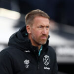 Supervízor západného bravčového mäsa Graham Potter odhaľuje počet videohier, ktoré potrebuje na zachovanie svojej úlohy