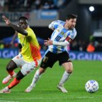 Symbol Barcelony a Argentíny Lionel Messi znamenajú deň pre život v dôchodku